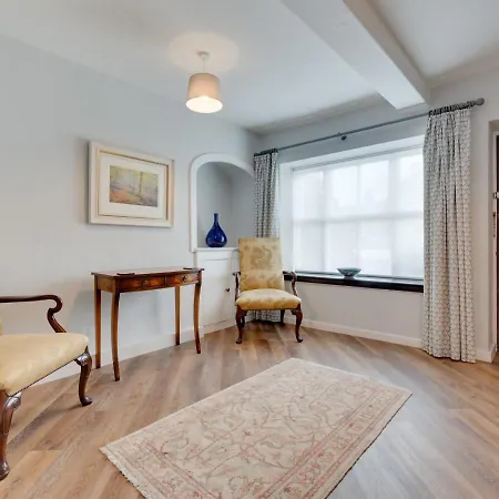 The Merchants House Holiday home *