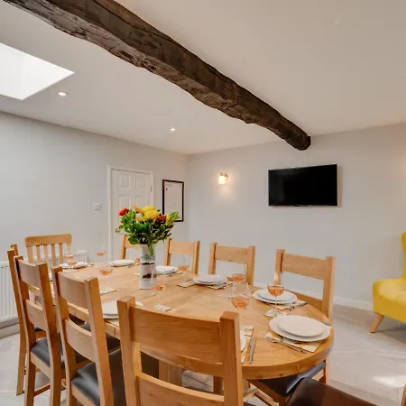 The Merchants House Holiday home Masham
