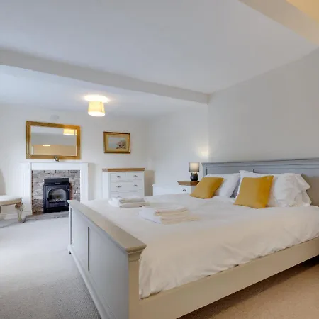 The Merchants House Holiday home
