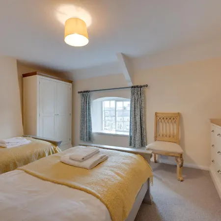 The Merchants House Holiday home *