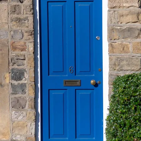 The Merchants House Holiday home Masham