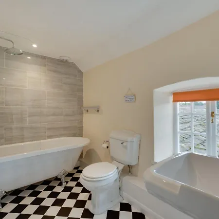 The Merchants House Holiday home