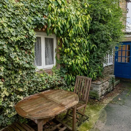 Holiday home The Merchants House Masham