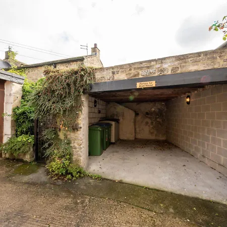 Holiday home The Merchants House Masham