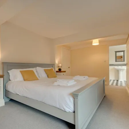 Holiday home The Merchants House Masham